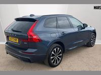 Usado Volvo XC60 Plus 197 HP (144 kW) 2023 Azul SUV