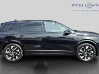 Used Vauxhall Grandland 154 kW (210 HP) 2025 Black SUV