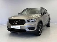 Used Volvo XC40 R-Design 194 HP (142 kW) 2022 SUV