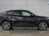 Used BMW X2 M Sport 168 HP (123 kW) 2025 Black SUV