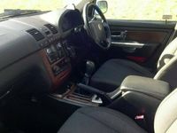 Used SsangYong Rexton 165 HP (121 kW) 2007 SUV