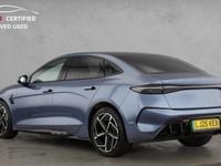 Used BYD Seal Design 230 kW (313 HP) 2025 Grey Sedan