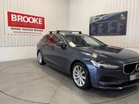Used Volvo V90 Momentum 190 HP (139 kW) 2019 Blue Estate