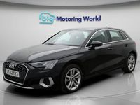 Used Audi A3 Sportback e-tron Sport 204 HP (150 kW) 2025 Hatchback