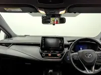 Used Toyota Corolla 122 HP (89 kW) 2022 Estate
