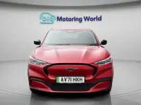 Used Ford Mustang Standard Range 269 HP (197 kW) 2021 Estate
