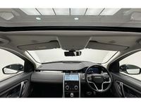 Used Land Rover Discovery Sport HSE Dynamic 2022 White SUV