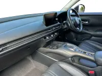 Used Honda ZR-V Advance 184 HP (135 kW) 2024 Crystal black SUV