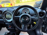 Usado Mini Cooper S 2013 Cinzento Citadino