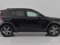 Used Volvo XC40 Plus 2022 Black SUV