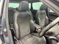 Used Seat Ateca 4Drive 300 HP (220 kW) 2019 Grey SUV