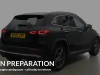 Used Mercedes GLA250 Premium 218 HP (160 kW) 2022 Black SUV