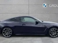 Used BMW M4 Competition Edition 530 HP (389 kW) 2024 Other Coupe
