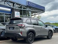 Usado Subaru Forester 136 CV (100 kW) 2025 Plateado SUV