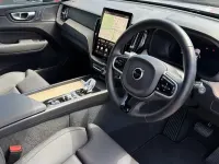 Used Volvo XC60 Plus 2025 Silver SUV