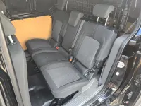 Used Ford Transit Connect Trend 100 HP (73 kW) 2022 Black MPV