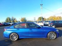 used BMW 330 3 Series i M Sport 4dr Step Auto