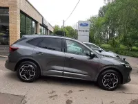 New Ford Kuga ST-Line X 243 HP (178 kW) 2025 Magnetic SUV