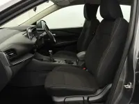 Used Nissan Qashqai Acenta Premium 140 HP (102 kW) 2023 Grey SUV