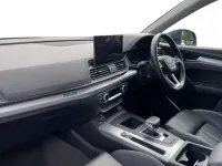 Used Audi Q5 Sport 265 HP (194 kW) 2024 SUV
