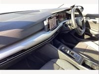 Used VW Golf VIII Life 150 HP (110 kW) 2023 Grey Hatchback