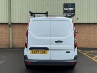 used Ford Transit Connect TDCi 210 Trend