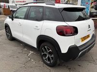 Used Citroën C3 PureTech 131 HP (96 kW) 2023 Hatchback