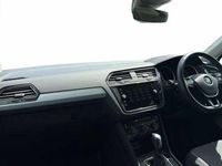 Used VW Tiguan Match 150 HP (110 kW) 2020 Grey SUV