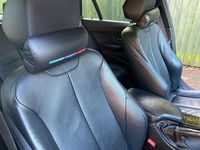 Used BMW 320 M Sport 184 HP (135 kW) 2013 Grey Estate