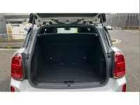 Used Mini Cooper S Countryman Exclusive 176 HP (129 kW) 2021 Silver SUV