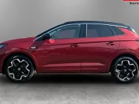 Second-hand Vauxhall Grandland X Elite 131 CP (96 kW) 2021 SUV