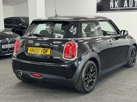Used Mini Cooper Classic 136 HP (100 kW) 2021 Hatchback