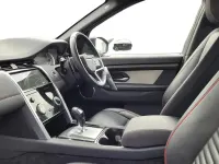 Used Land Rover Discovery 5 Urban Edition 309 HP (227 kW) 2023 Grey SUV