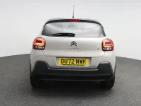 Used Citroën C3 PureTech 2023 Beige Hatchback