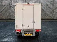 Used Mercedes Sprinter 2021 White Van