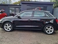 Used Audi A1 Sportback Sport 116 HP (85 kW) 2015 Hatchback