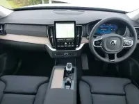 New Volvo XC90 Plus 250 HP (183 kW) 2026 SUV