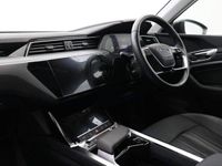 used Audi e-tron 230kW 50 Quattro 71kWh Technik 5dr Auto