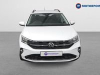 Used VW Taigo Life 2023 White SUV