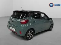 Used Hyundai i10 N Line 90 HP (66 kW) 2026 Hatchback