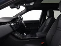 Used Land Rover Range Rover evoque Autobiography 207 HP (152 kW) 2023 SUV