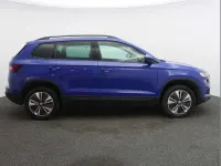 Used Skoda Karoq SE Drive 108 HP (79 kW) 2023 Blue SUV