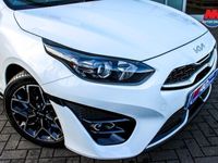 used Kia ProCeed 1.5T GDi ISG GT-Line 5dr