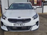 used Kia XCeed 1.0 T-GDi 3