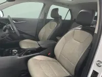 Used Kia e-Niro 147 kW (201 HP) 2022 White SUV