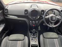 used Mini Cooper Countryman F60 1.5 5dr