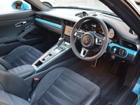 used Porsche 911 Carrera GTS 3.0 PDK 2d 444 BHP Coupe