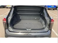 Used Nissan Qashqai N-Connecta 158 HP (116 kW) 2024 Black SUV