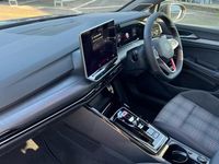 New VW Golf VIII GTI 265 HP (194 kW) 2026 Dolphin grey metallic Hatchback