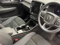 Used Volvo XC40 Ultimate 300 kW (408 HP) 2023 Thunder grey SUV